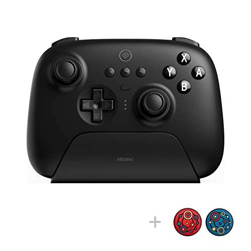 30 Best 8bitdo in 2024 [Based on 50 expert reviews]