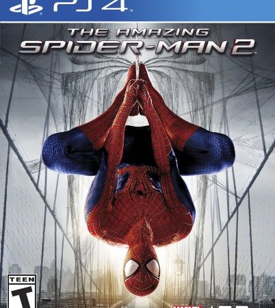 Amazing Spiderman 2 (Dates Tbd)