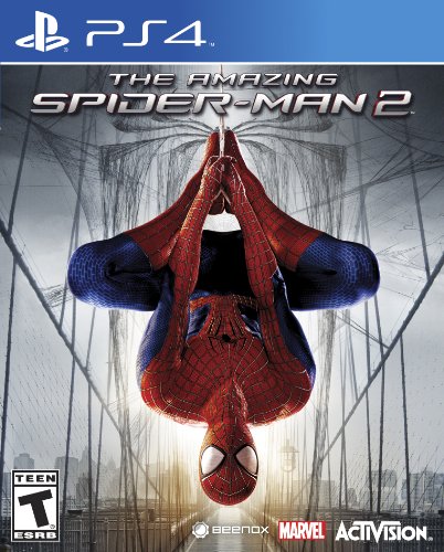 30 Best spiderman ps4 in 2024 [Based on 50 expert reviews]