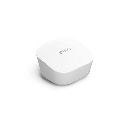 Amazon eero mesh WiFi router