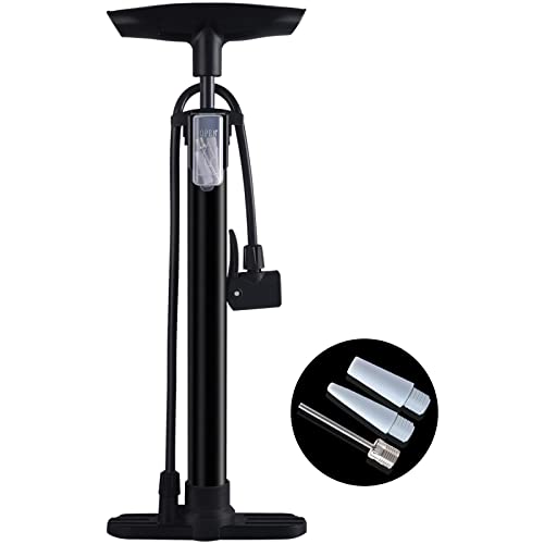 30 Best bike pump in 2024 [Based on 50 expert reviews]