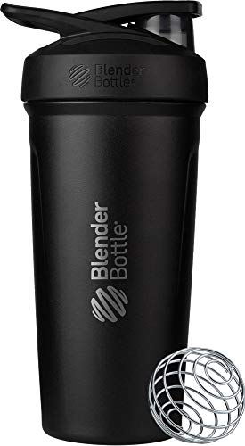 30 Best shaker bottle in 2024 [Based on 50 expert reviews]