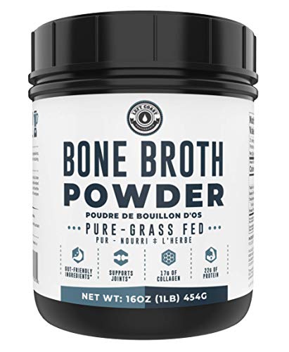 30 Best bone broth in 2024 [Based on 50 expert reviews]