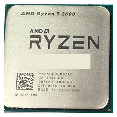 30 Best ryzen 5 2600 in 2024 [Based on 50 expert reviews]