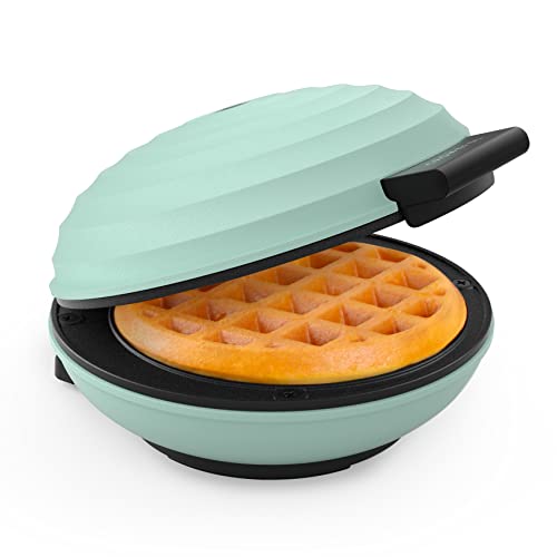 30 Best waffle maker in 2024 [Based on 50 expert reviews]