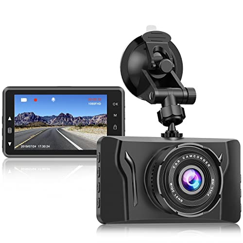 30 Best dashcam in 2024 [Based on 50 expert reviews]