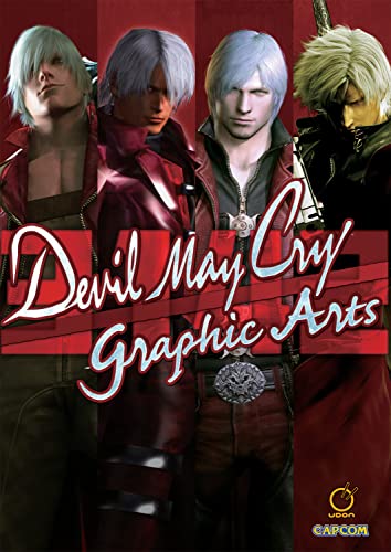 30 Best devil may cry 5 in 2024 [Based on 50 expert reviews]