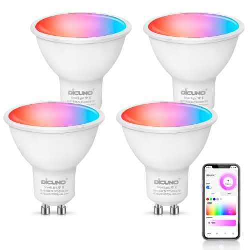 30 Best smart bulb in 2024 [Based on 50 expert reviews]