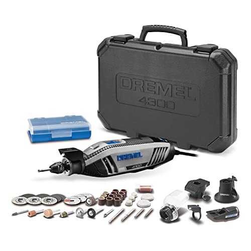 30 Best dremel in 2024 [Based on 50 expert reviews]