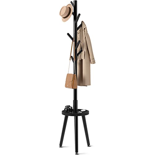 30 Best coat rack in 2024 [Based on 50 expert reviews]