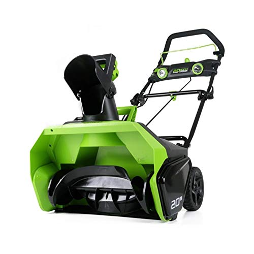 30 Best snow blower in 2024 [Based on 50 expert reviews]