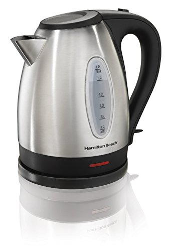 30 Best kettle in 2024 [Based on 50 expert reviews]