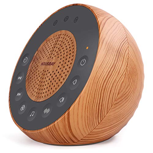 30 Best white noise machine in 2024 [Based on 50 expert reviews]