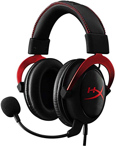 30 Best hyperx cloud 2 in 2024 [Based on 50 expert reviews]