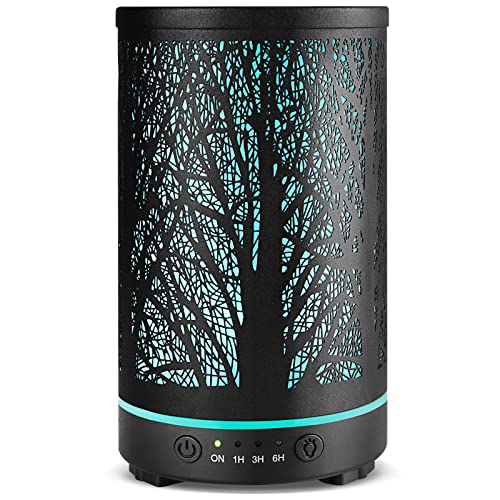 30 Best essential oil diffusers in 2024 [Based on 50 expert reviews]