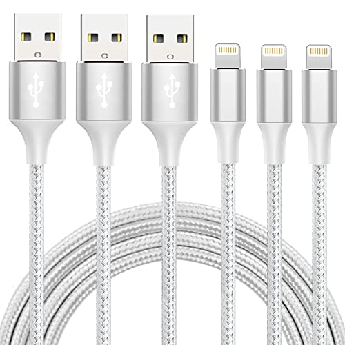 30 Best iphone charge cable in 2024 [Based on 50 expert reviews]