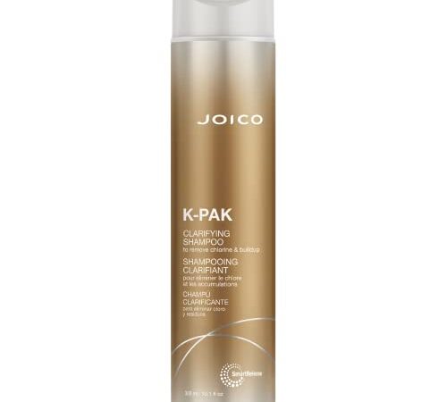 Joico KPAK Clarifying Shampoo, 300mL