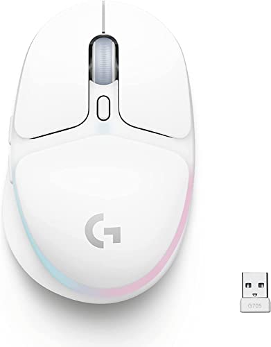 30 Best logitech wireless mouse in 2024 [Based on 50 expert reviews]