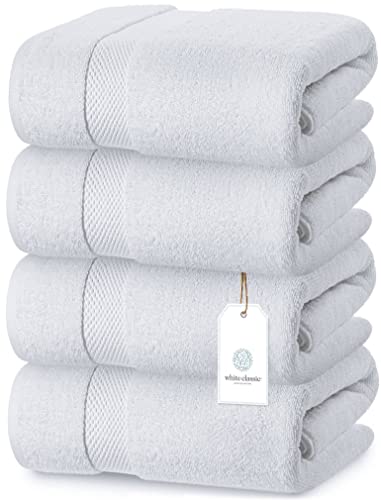 30 Best towels in 2024 [Based on 50 expert reviews]