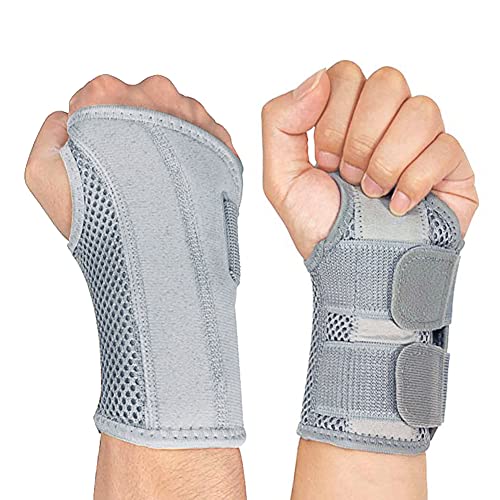 30 Best wrist brace in 2024 [Based on 50 expert reviews]