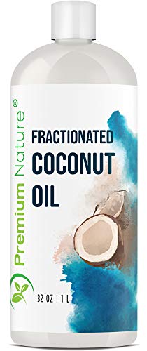 30 Best coconut oil in 2024 [Based on 50 expert reviews]