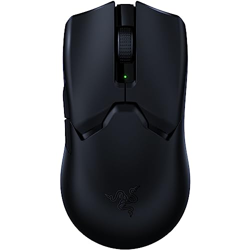 30 Best razer mouse in 2024 [Based on 50 expert reviews]