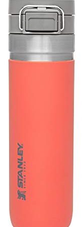 Stanley The Quick Flip GO Bottle Guava, 24OZ / .7L