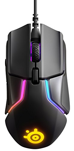 30 Best corsair mouse in 2024 [Based on 50 expert reviews]