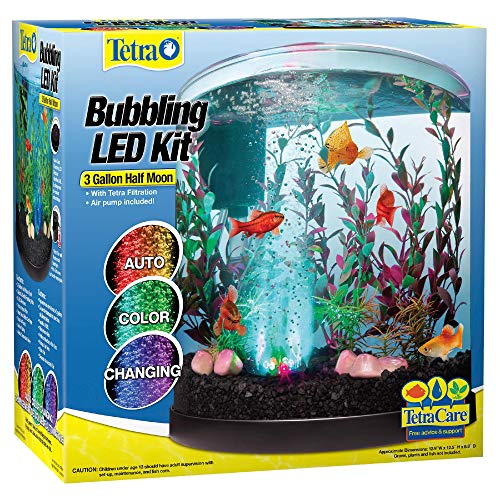 30 Best fish tank in 2024 [Based on 50 expert reviews]