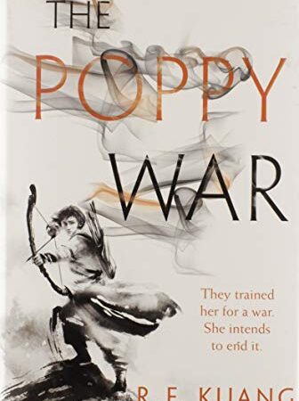 The Poppy War: A Novel