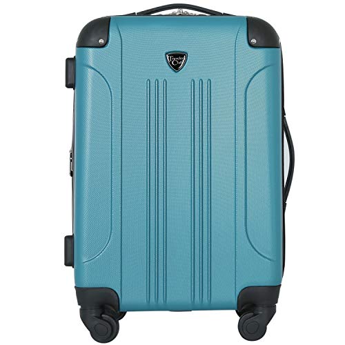 30 Best luggage in 2024 [Based on 50 expert reviews]