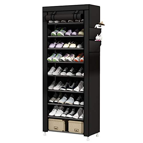 30 Best shoe racks in 2024 [Based on 50 expert reviews]