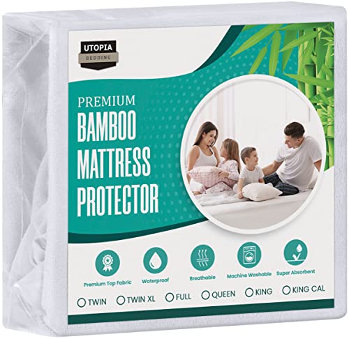 30 Best mattress protector in 2024 [Based on 50 expert reviews]