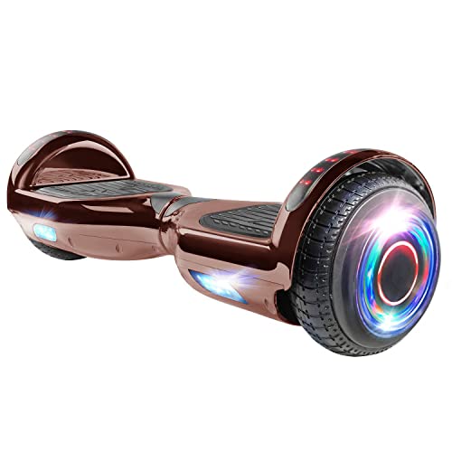 30 Best hoverboard in 2024 [Based on 50 expert reviews]