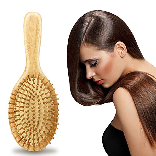 30 Best hair brush in 2024 [Based on 50 expert reviews]