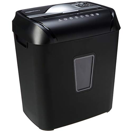 30 Best paper shredder in 2024 [Based on 50 expert reviews]