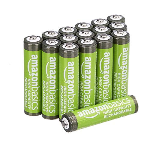 30 Best rechargeable batteries in 2024 [Based on 50 expert reviews]