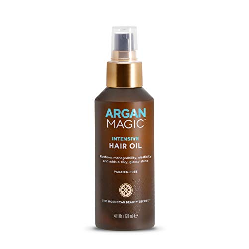 30 Best argan oil in 2024 [Based on 50 expert reviews]