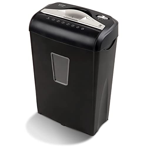 30 Best shredder in 2024 [Based on 50 expert reviews]