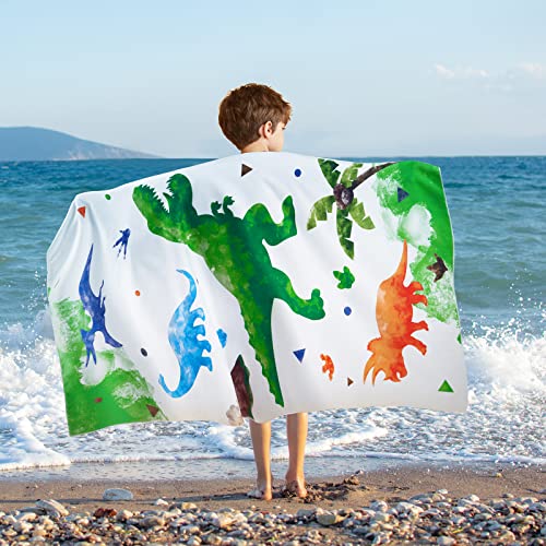 30 Best beach towel in 2024 [Based on 50 expert reviews]