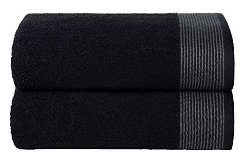 30 Best bath towels in 2024 [Based on 50 expert reviews]