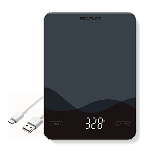 30 Best food scale in 2024 [Based on 50 expert reviews]