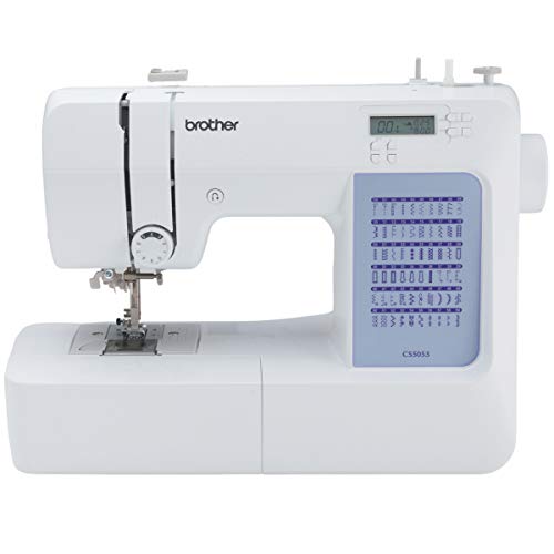 30 Best sewing machine in 2024 [Based on 50 expert reviews]