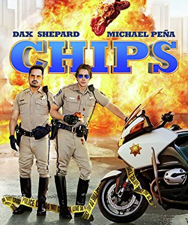 CHiPs (2017)