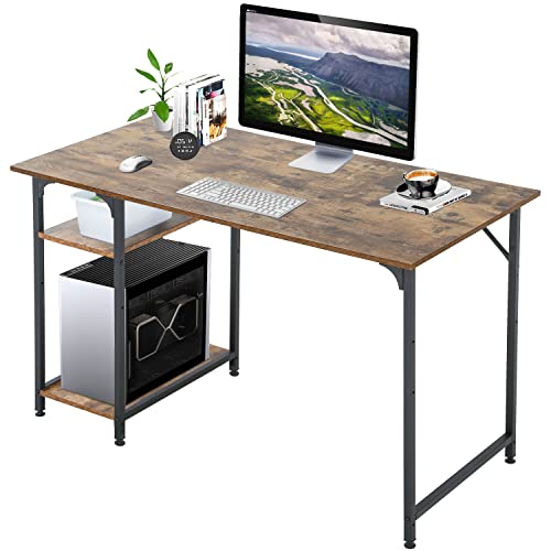 30 Best computer desk in 2024 [Based on 50 expert reviews] - GiftIntime.ca