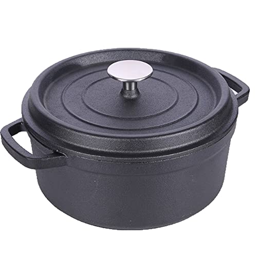 30 Best dutch oven in 2024 [Based on 50 expert reviews]