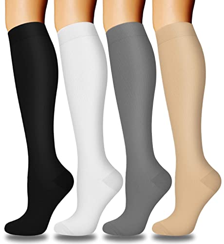 30 Best compression socks women in 2024 [Based on 50 expert reviews]