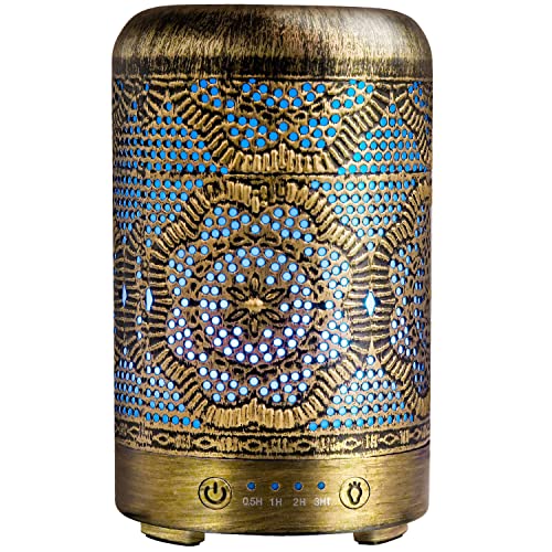 30 Best oil diffuser in 2024 [Based on 50 expert reviews]