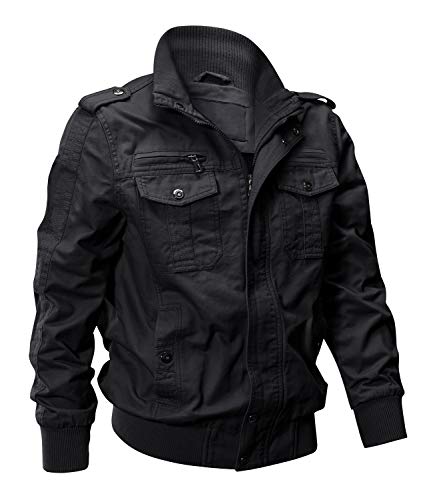 30 Best jacket in 2024 [Based on 50 expert reviews]