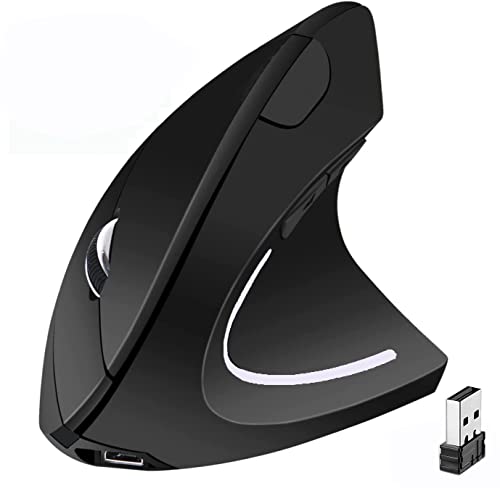 30 Best ergonomic mouse in 2024 [Based on 50 expert reviews]